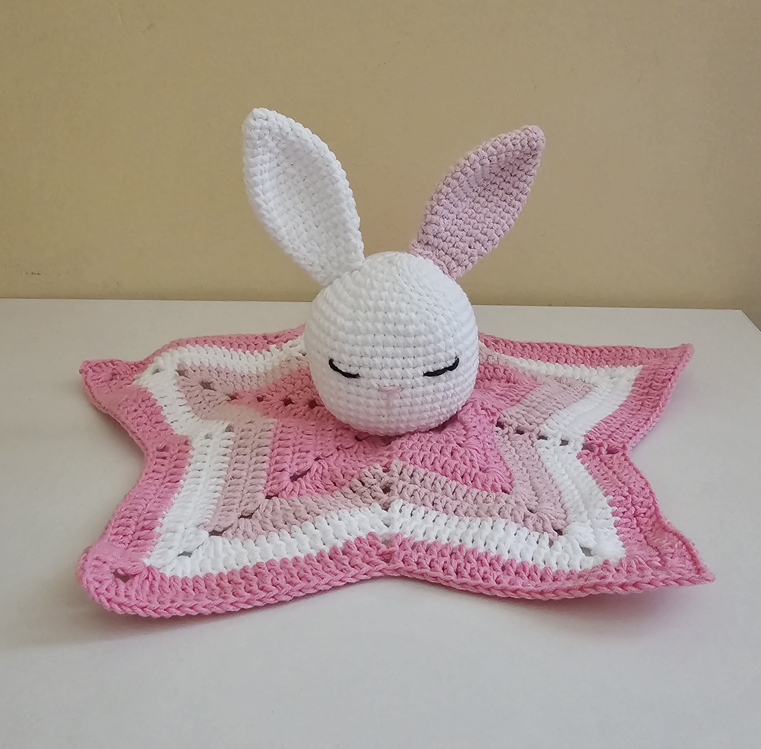 Dou dou crochet