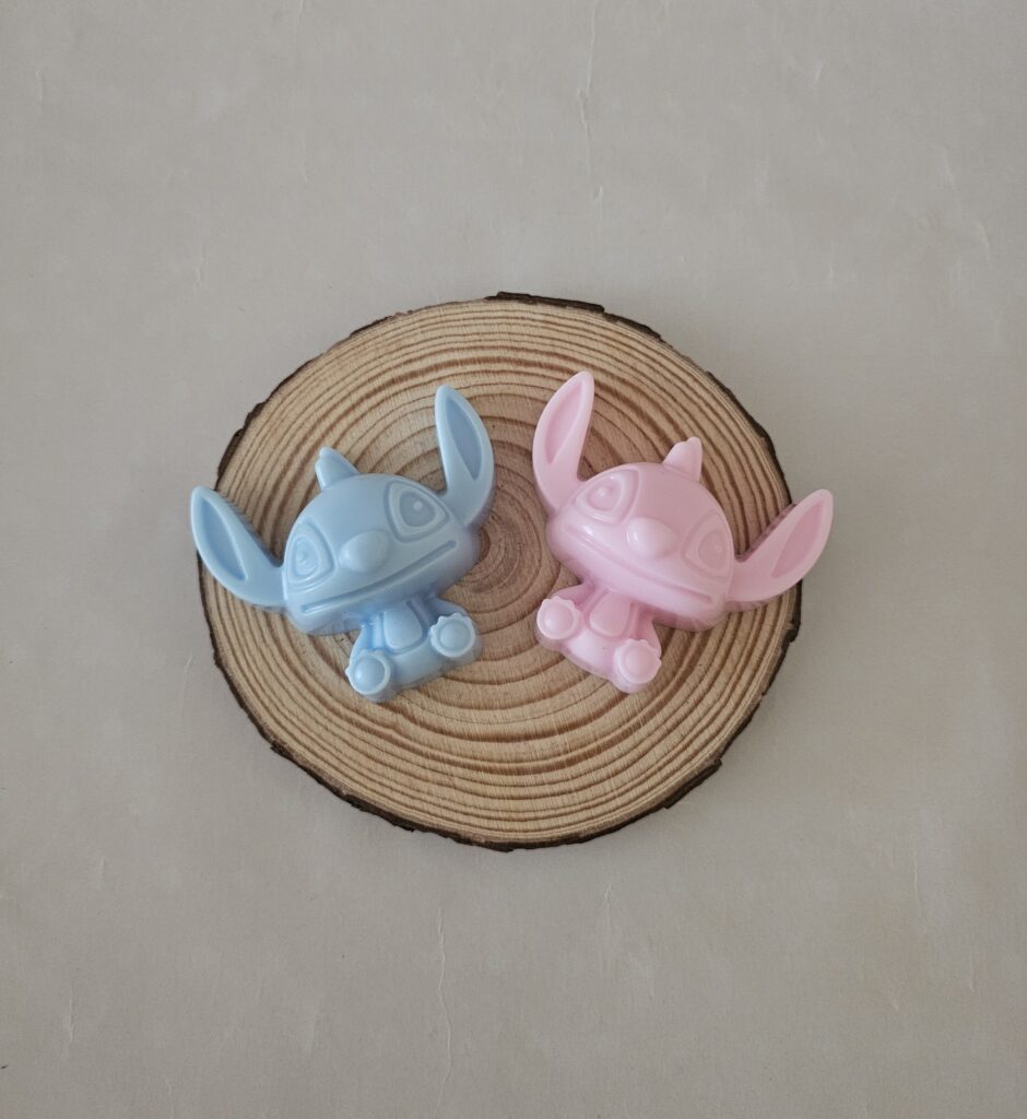 Jaboncitos stitch XL