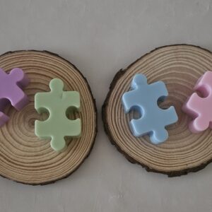 Jabones puzzle
