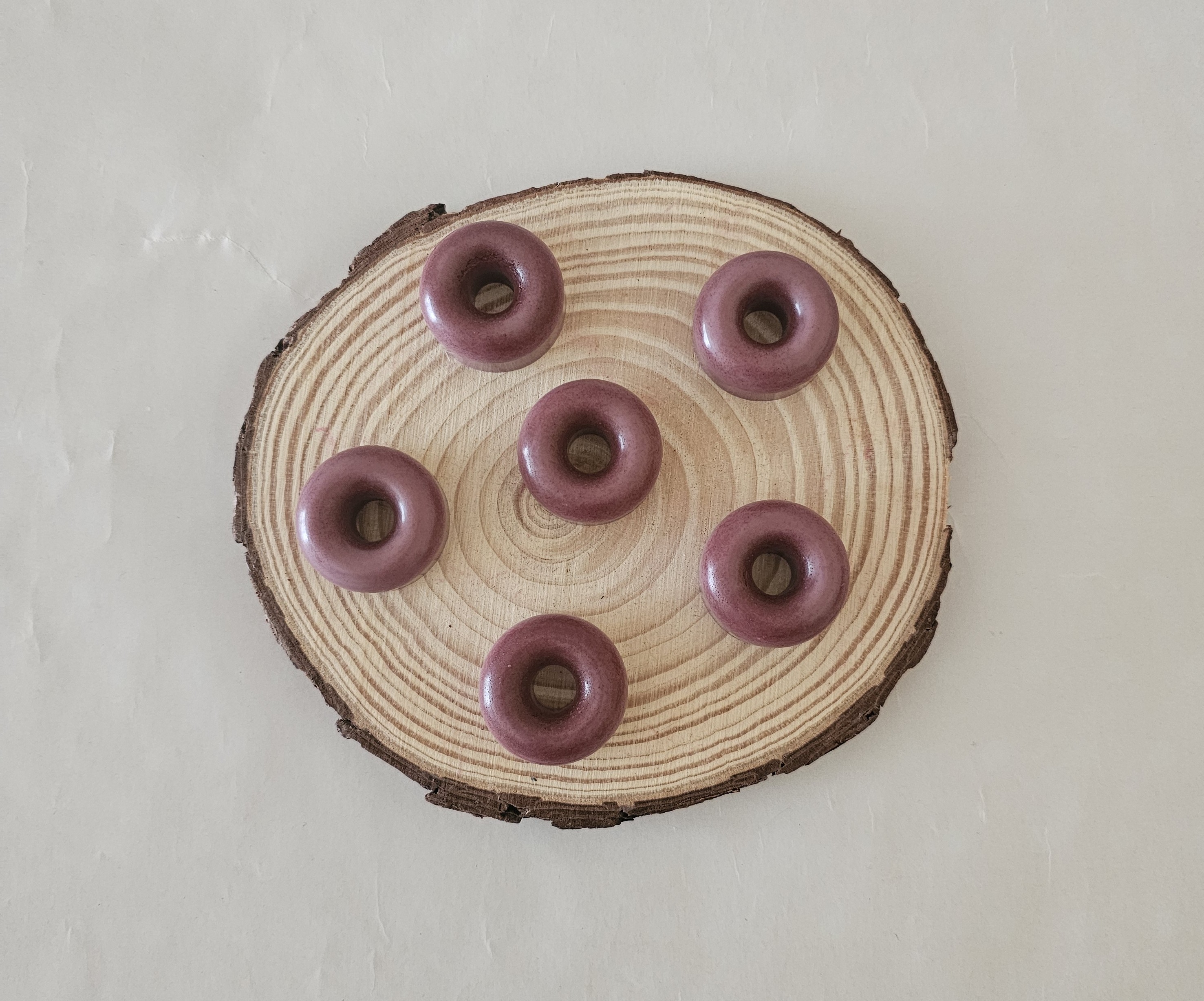 Wax melts caramelo de café