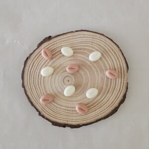 Wax melts capuccino