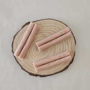 Wax melts canela