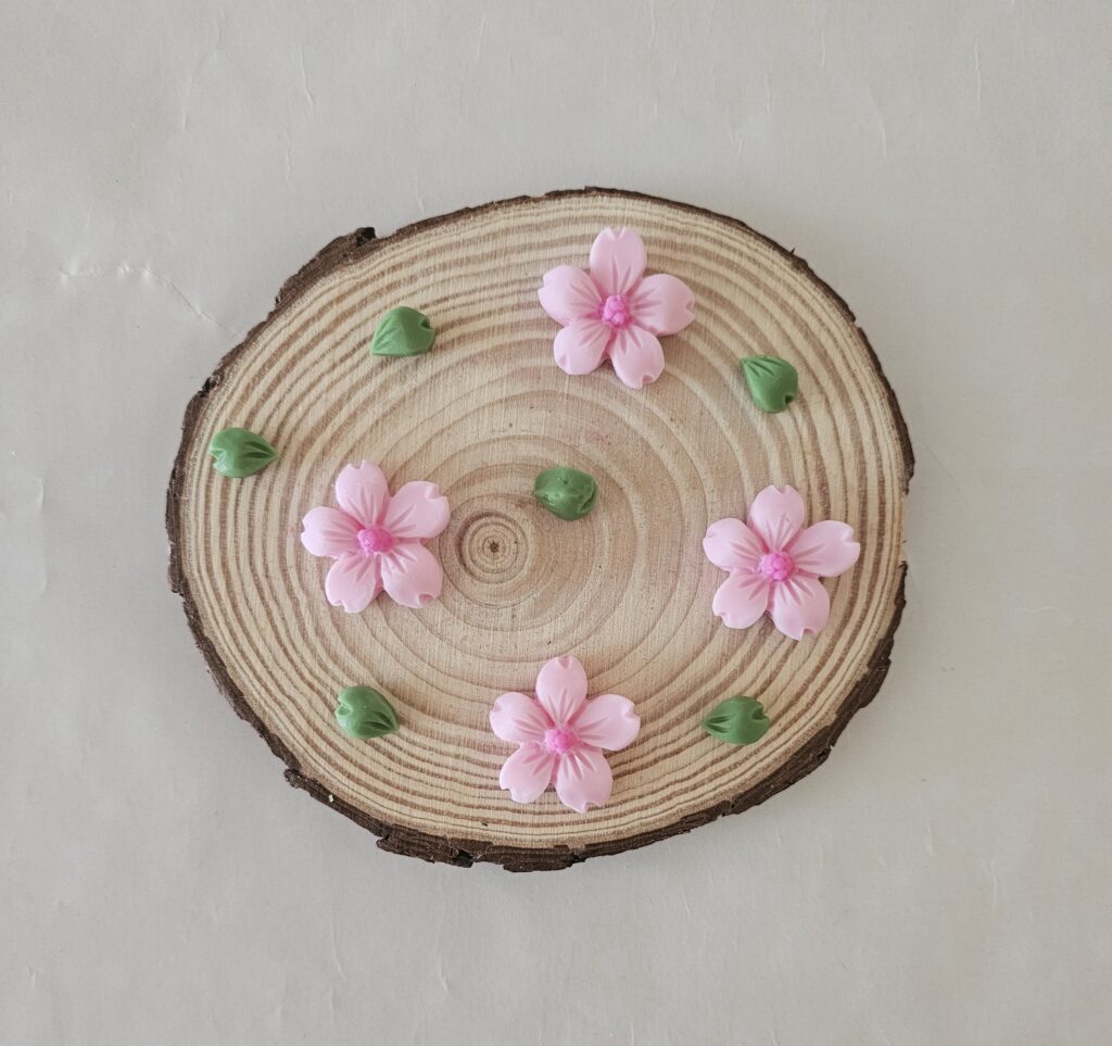 Wax melts bambú y flor de cerezo