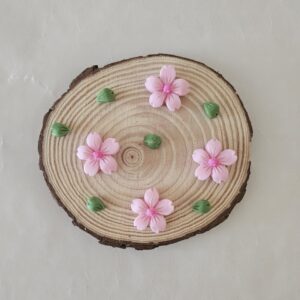 Wax melts bambú y flor de cerezo