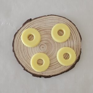Wax melts coco vainilla