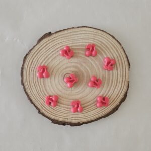 Wax melts chuche de cereza