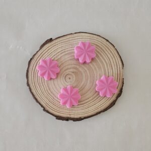 Wax melts flor de loto