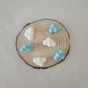Wax melts en el spa