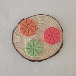 Wax melts frutas exóticas