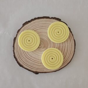Wax melts natilla