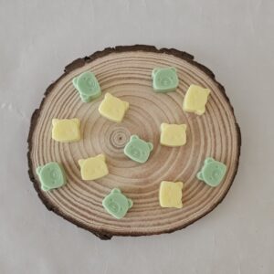 Wax melts melón y pera