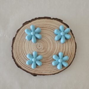Wax melts peonía exótica