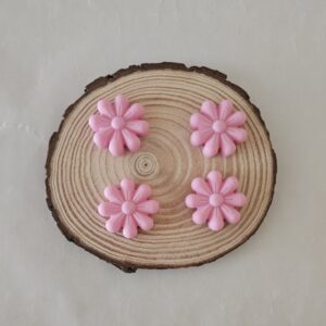 Wax melts peonía rosa