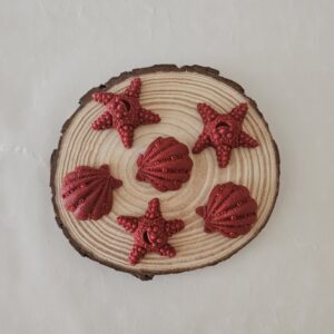 Wax melts pomelo rosado