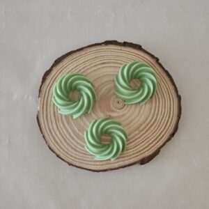 Wax melts tarta de manzana