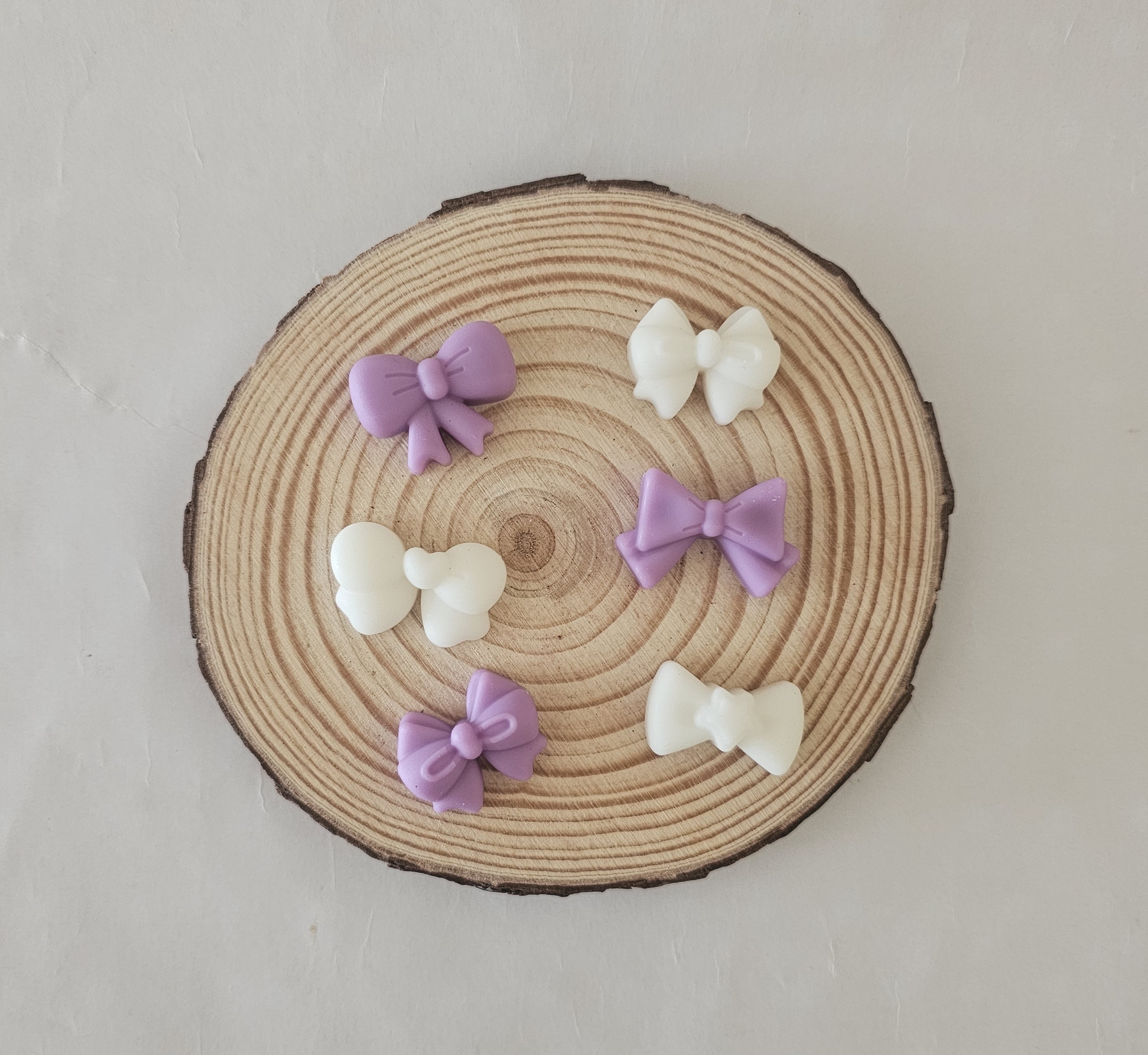 Wax melts vainilla