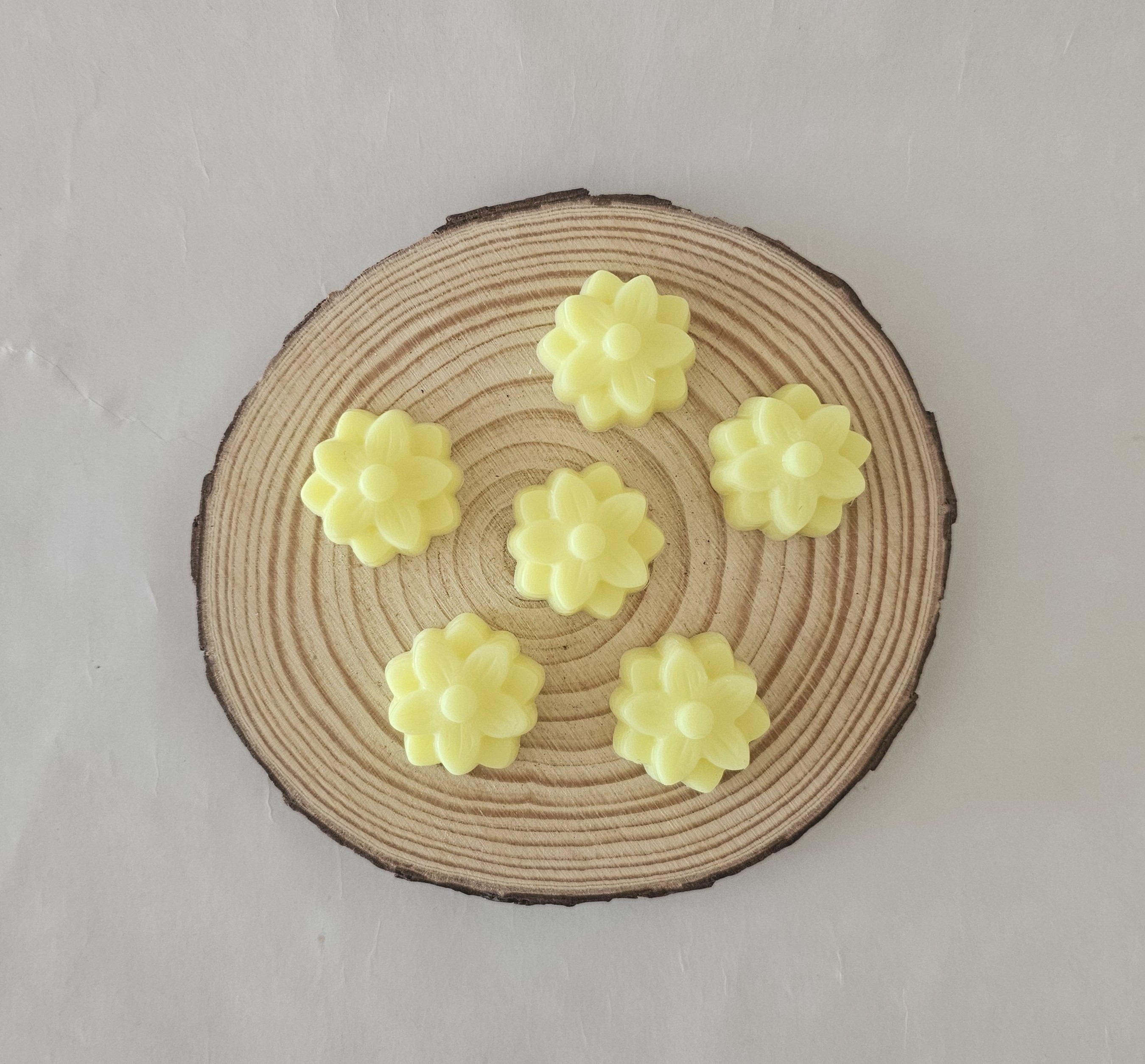 Wax melts jazmín