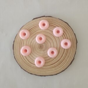 Wax melts ropa limpia