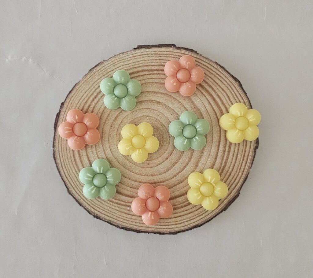 Wax melts citronela