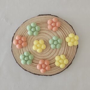 Wax melts citronela