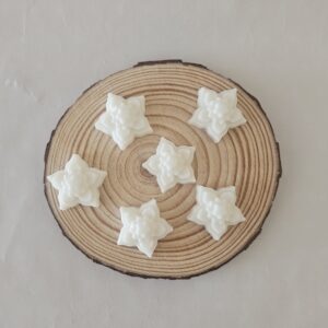 Wax melts azahar