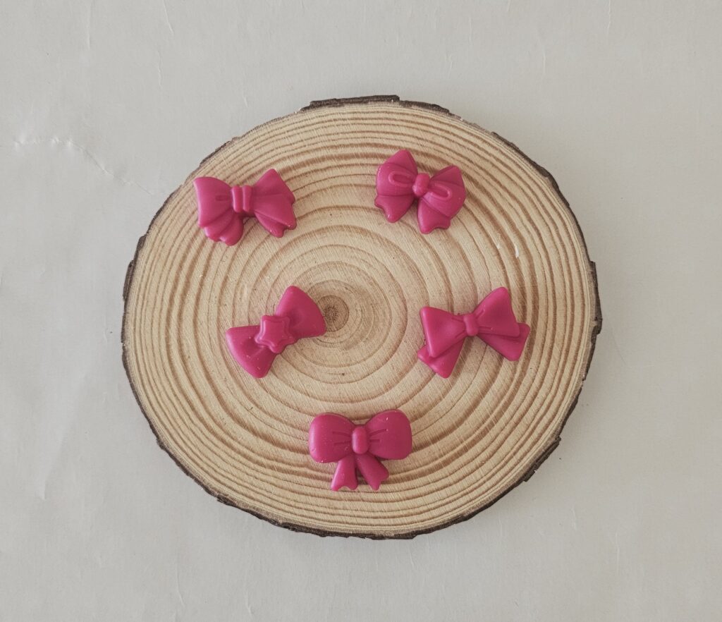 Wax melts grosella negra y rosa