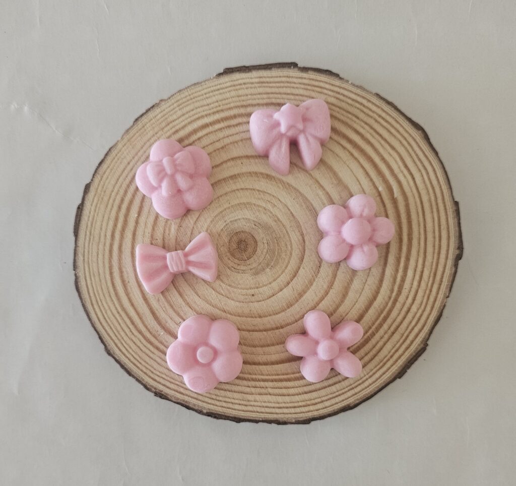 Wax melts algodón de azúcar