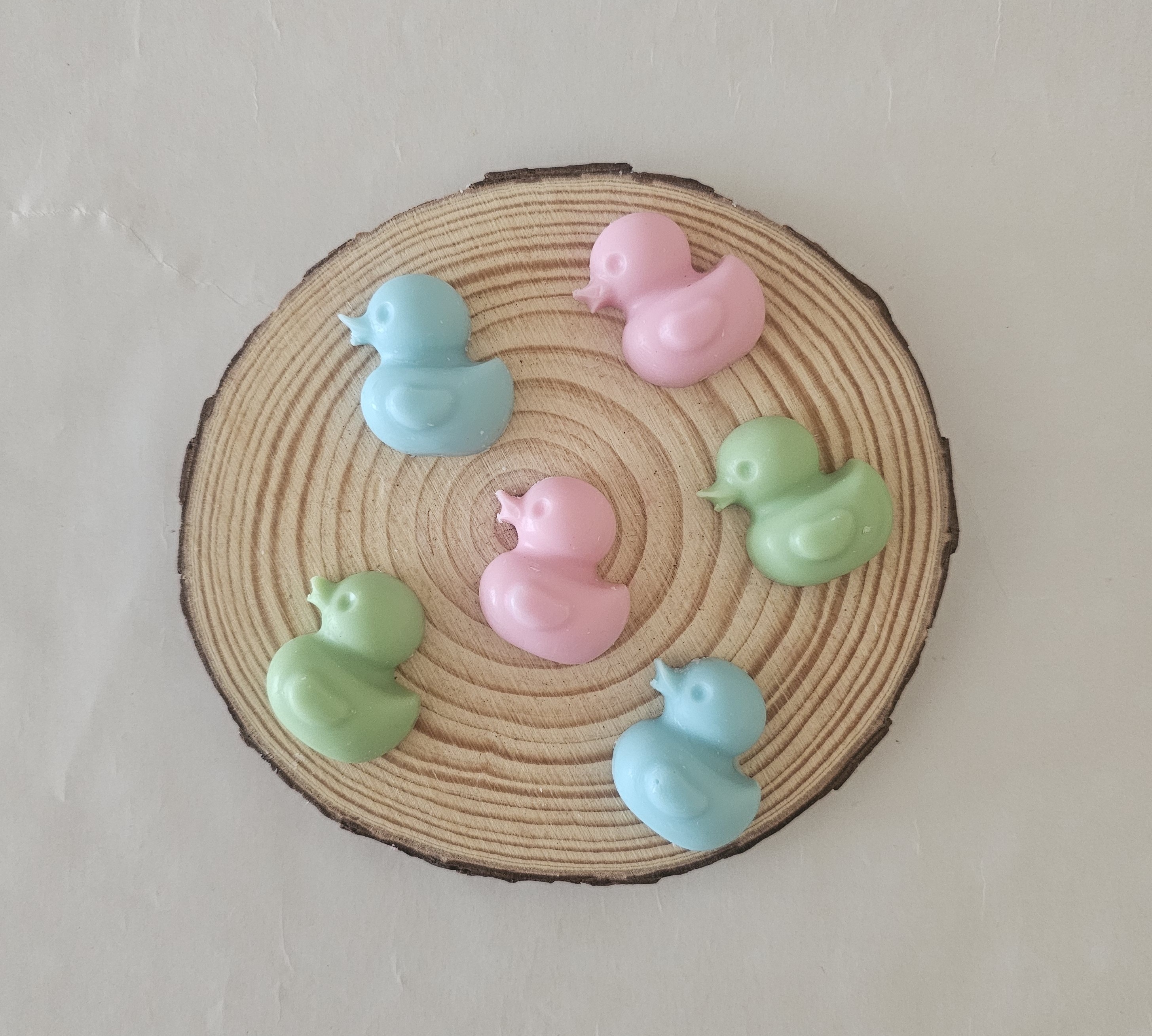 Wax melts colonia de bebé