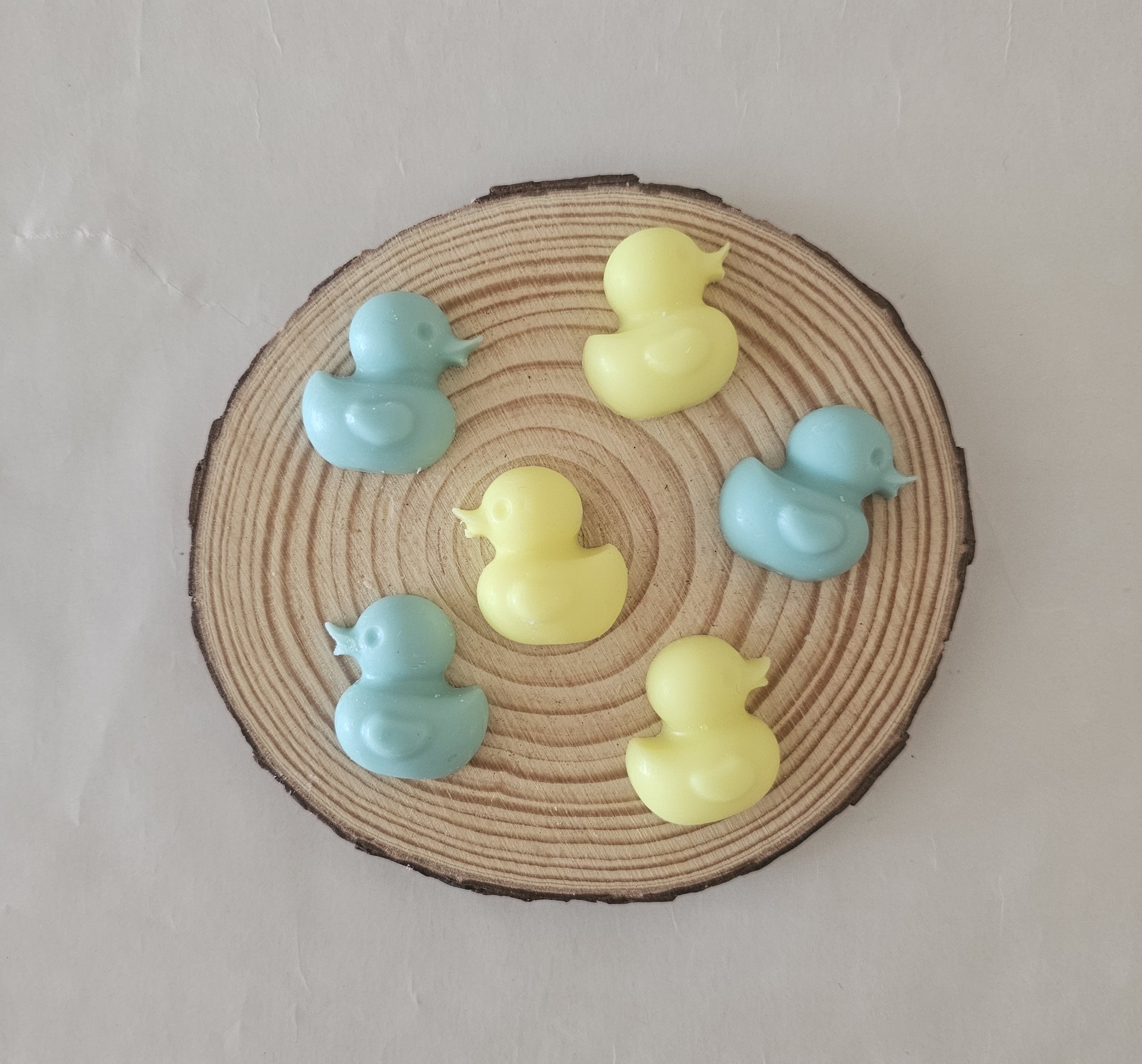 Wax melts jabón marsella