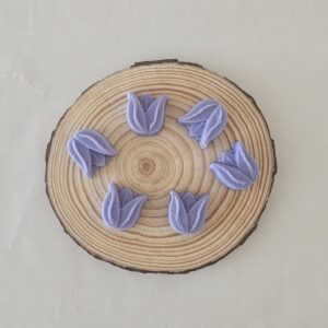Wax melts lavanda