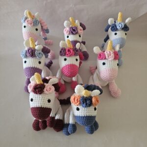 Unicornio