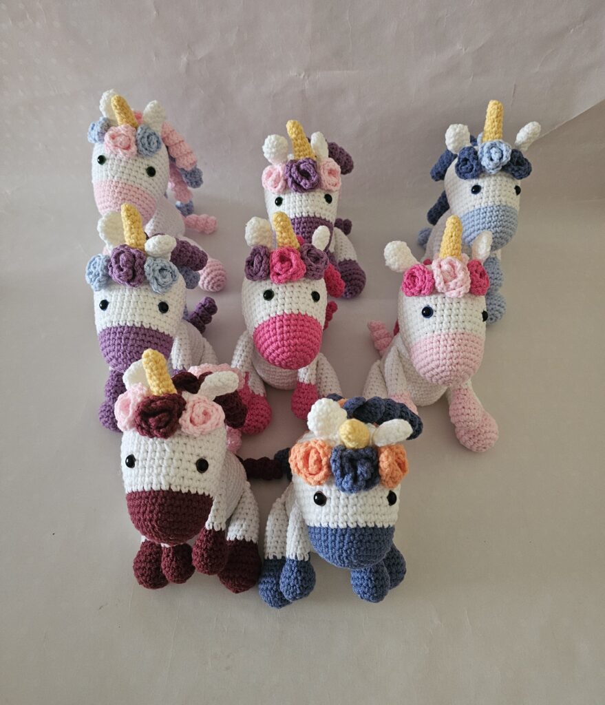 Unicornio