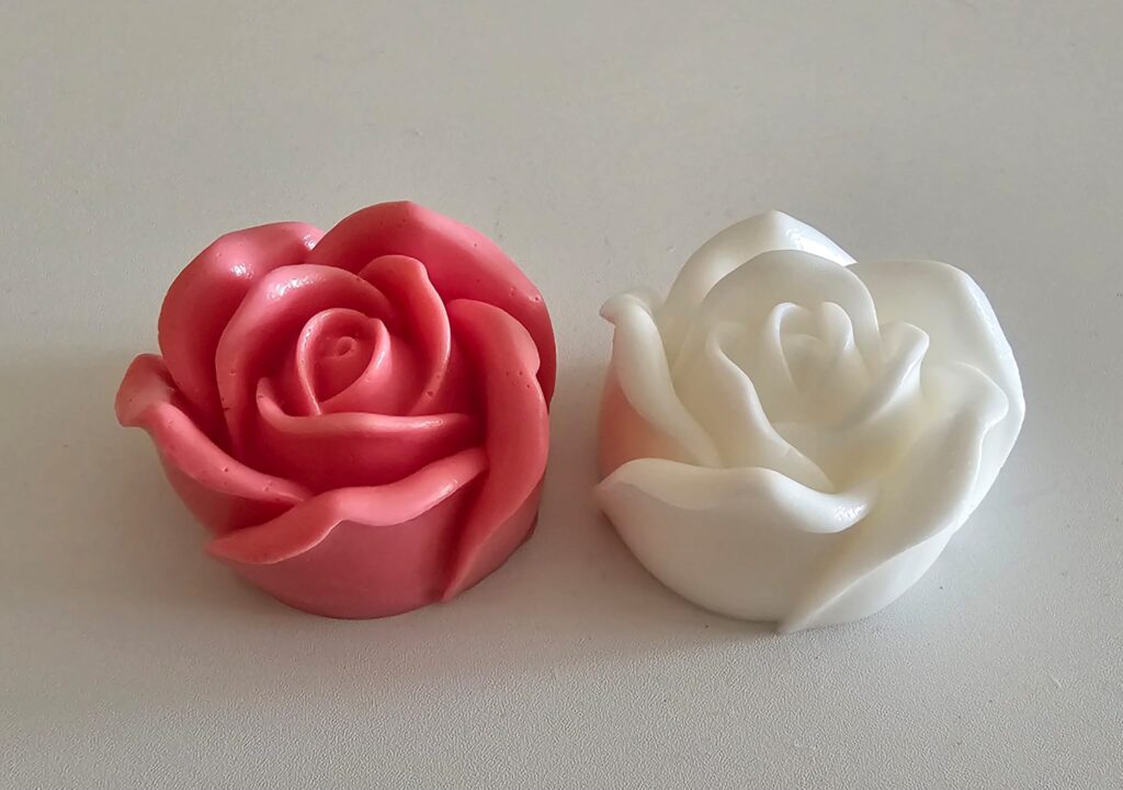Jaboncito rosa