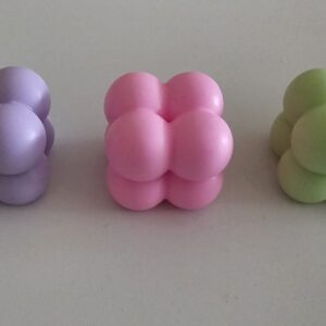 Jaboncitos mini bubble