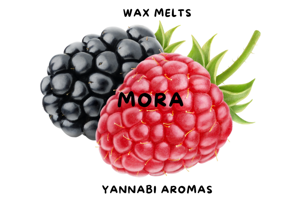Wax melts mora
