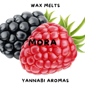 Wax melts mora