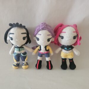 K-pop